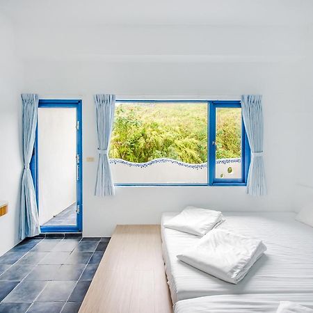 White Lighthouse Apartment Xiaoliuqiu Exterior foto